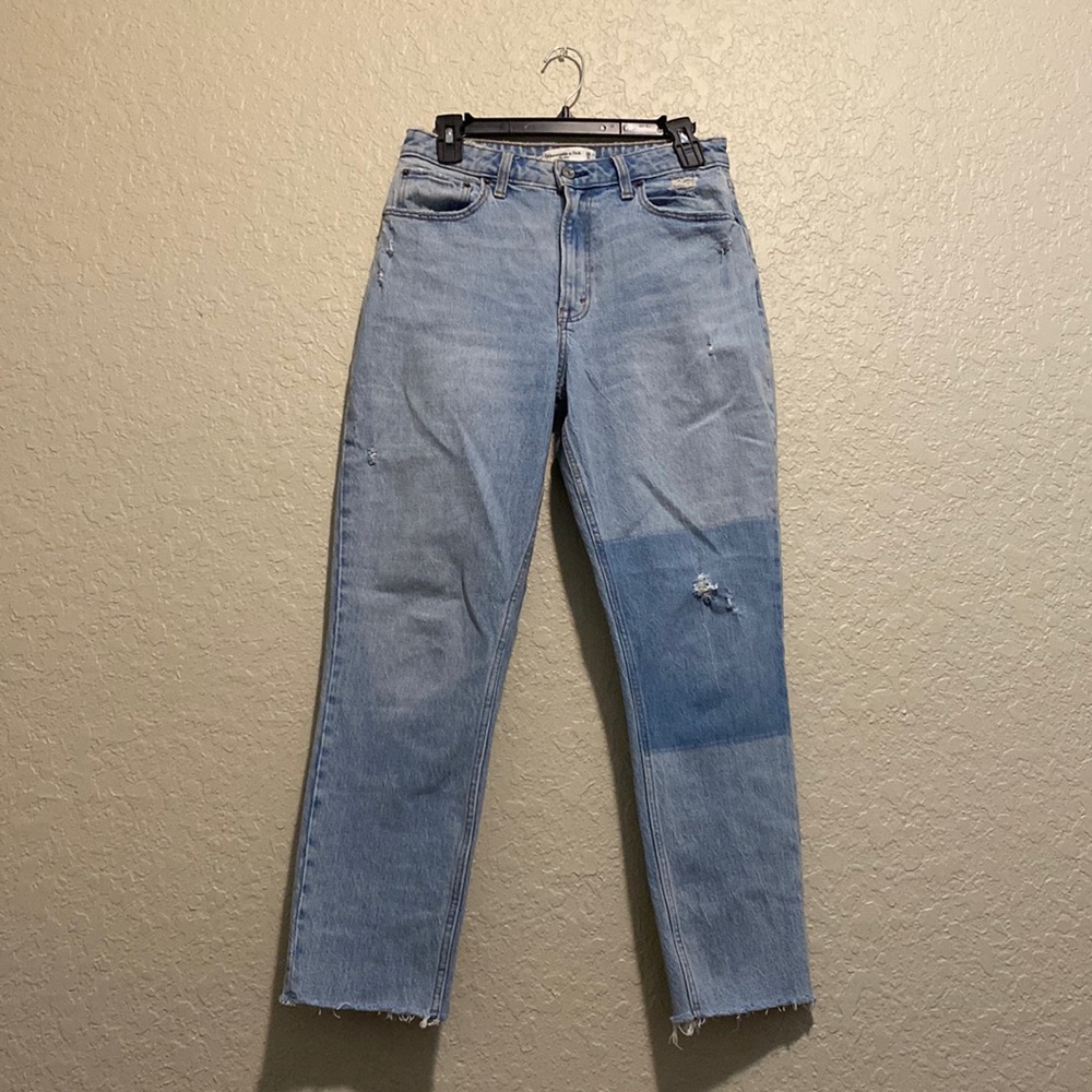 Abercrombie & Fitch NEW Jeans